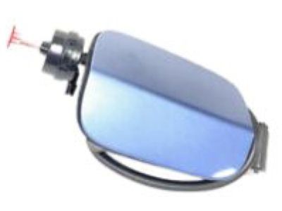 Chrysler 5099677AA DOOR Fuel Fill
