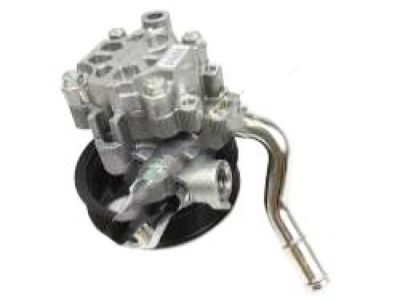 Chrysler 300 Power Steering Pump - 68059526AG