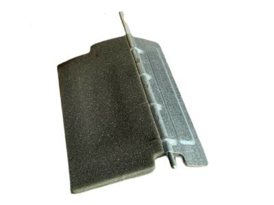 Dodge 4746211 DOOR A/C Temperature
