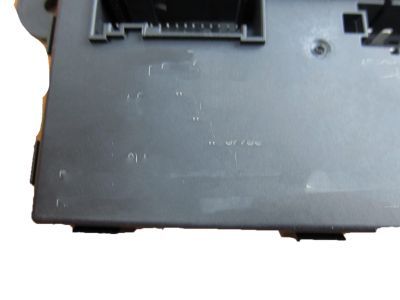 Chrysler 4602674AL MODULE Convertible Top Control