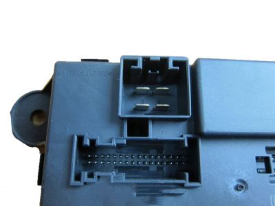 Chrysler 4602674AL MODULE Convertible Top Control
