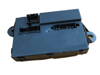 Chrysler 4602674AL MODULE Convertible Top Control