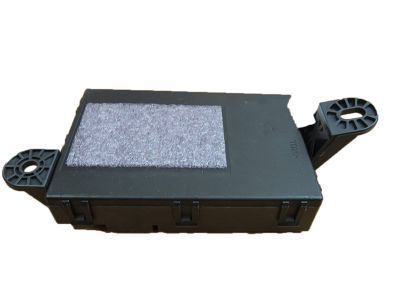 Chrysler 4602674AL MODULE Convertible Top Control