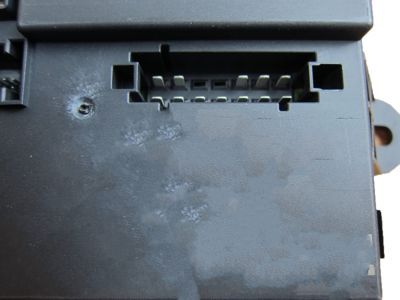 Chrysler 4602674AL MODULE Convertible Top Control