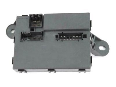 Chrysler 4602674AL MODULE Convertible Top Control