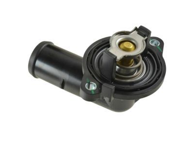 Jeep 5184651AG HOUSING Thermostat