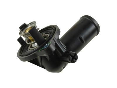 Jeep 5184651AG HOUSING Thermostat