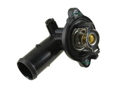 Jeep 5184651AG HOUSING Thermostat