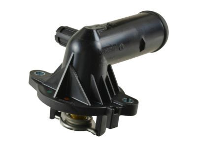 Jeep 5184651AG HOUSING Thermostat