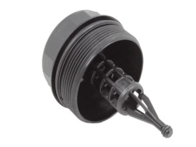 Dodge 5175570AA CAP Oil Filter Housing