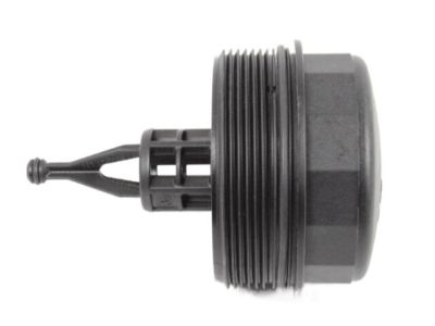 Dodge 5175570AA CAP Oil Filter Housing