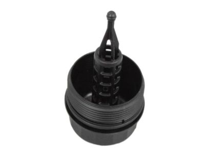 Dodge 5175570AA CAP Oil Filter Housing