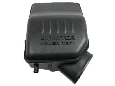 Jeep 4854013 RESONATOR Air Cleaner