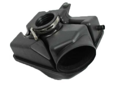 Jeep 4854013 RESONATOR Air Cleaner