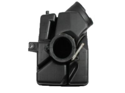 Jeep 4854013 RESONATOR Air Cleaner
