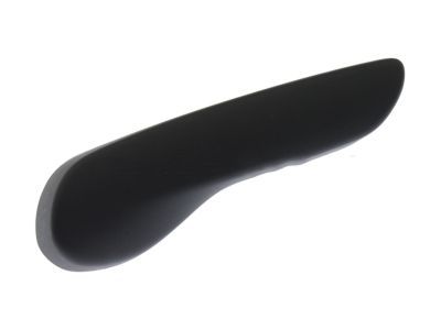 Dodge 1UP03DX9AA Recline Handle