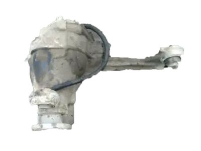 Jeep 52114561AB DAMPER Axle