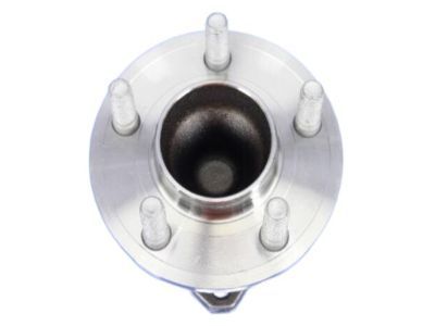 Dodge 5154262AA HUB AND BEARING Brake