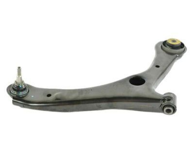 Ram 4766910AL ARM Lower Control Front