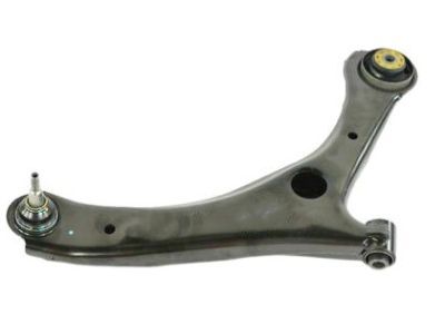 Ram 4766910AL ARM Lower Control Front