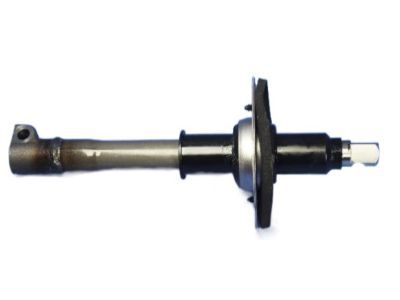 Ram 55351235AB SHAFT Steering column intermediate