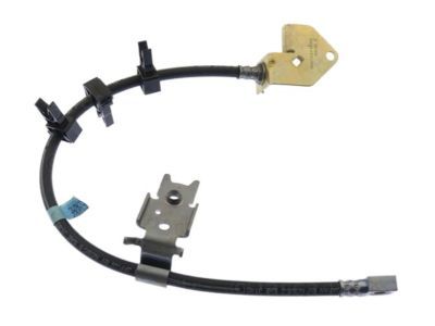 2020 Dodge Challenger Brake Line - 5290842AF