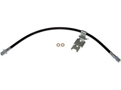 Dodge 5290842AF HOSE Brake Front