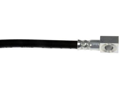 Dodge 5290842AF HOSE Brake Front