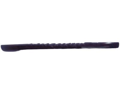 Jeep 55116482AA BEZEL Instrument Panel