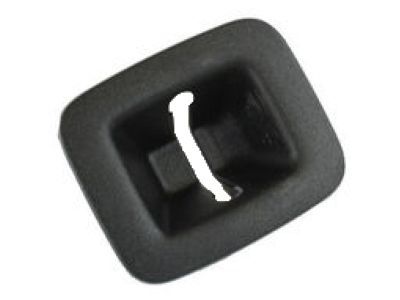 Jeep WB44ZJ8AA BEZEL TETHER