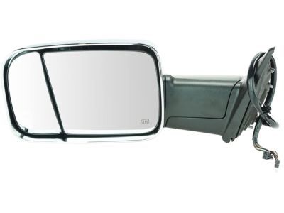 Mopar 68230831AD Mirror Outside Rearview