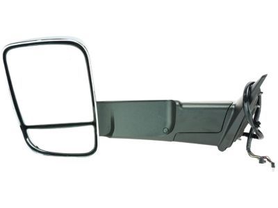 2015 Ram 3500 Car Mirror - 68230831AD