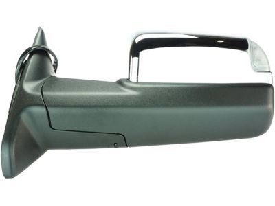 Mopar 68230831AD Mirror Outside Rearview