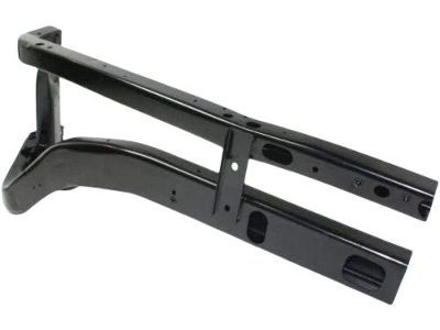 Ram 68095951AH CLOSURE Fender