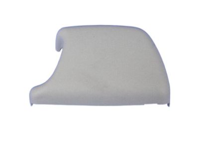 Dodge 5HF07BD1AE COVER Adjustable Turning Loop