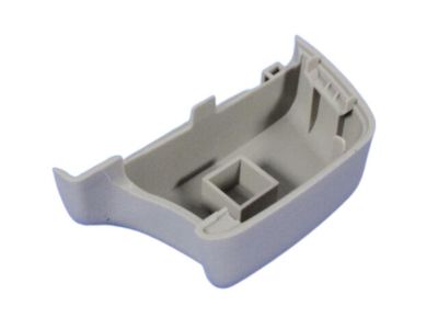 Dodge 5HF07BD1AE COVER Adjustable Turning Loop
