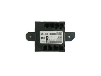 Ram 68155770AD MODULE Door