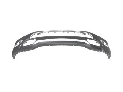 Ram 5ZB88SZ0AD Bumper