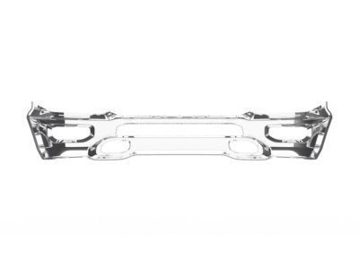 Ram 5ZB88SZ0AD Bumper