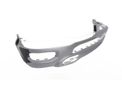 Ram 5ZB88SZ0AD Bumper