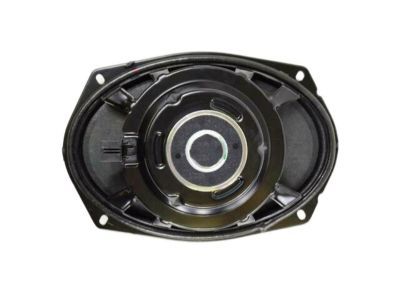 Mopar 68043032AD Speaker 6"X9" Front Right Door, Rear Outer