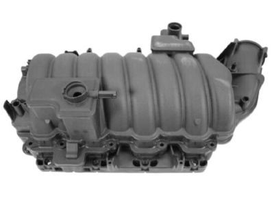 Jeep Intake Manifold - 68190715AA