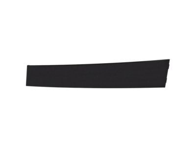 Mopar 57010446AJ Applique B Pillar Rear