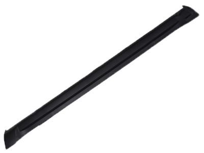 Jeep 5HU24RXFAB MOLDING Sill Cover