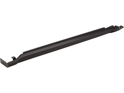 Jeep 5HU24RXFAB MOLDING Sill Cover