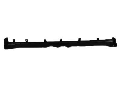 Jeep 5HU24RXFAB MOLDING Sill Cover