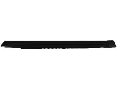 Jeep 5HU24RXFAB MOLDING Sill Cover