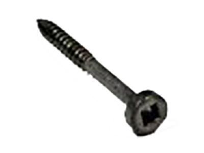 Dodge 5073064AA SCREW