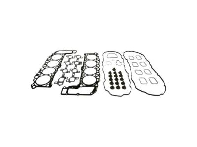 Jeep 5135797AA GASKET PACKAGE Engine Upper See Note