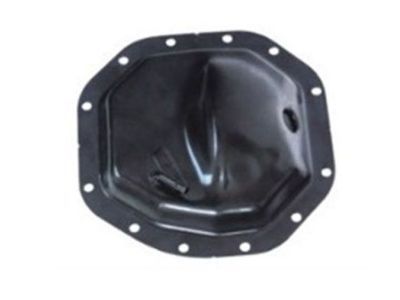 Chrysler 52069713AB COVER Differential